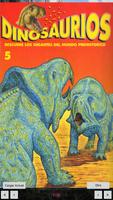 Dinosaurios - Enciclopedia 截圖 1