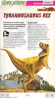 Dinosaurios - Enciclopedia 截圖 3