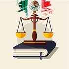 Leyes de México 아이콘