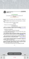 Leyes de México 스크린샷 1