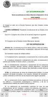 Leyes de México 스크린샷 2