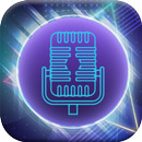 Changer Suara Tune - Aplikasi Nyanyian APK