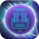 Autotune Stimmenverzerrer - Singen App APK