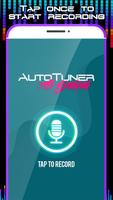 Autotune your Voice 포스터