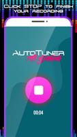Autotune your Voice screenshot 1