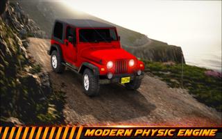कीचड़ ट्रक सिम्युलेटर 3d: offroad ड्राइविंग खेल स्क्रीनशॉट 2