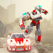 ”Robot Car Transformers Games