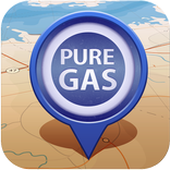 Pure Gas