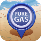 Pure Gas icon