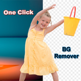 AI Background Remover biểu tượng