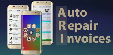 ARI (Auto Repair Software)