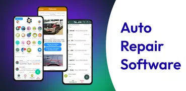 ARI (Auto Repair Software)