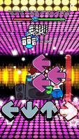 Duet Cat: Music Battle vs Meme imagem de tela 1