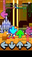 Duet Cat: Music Battle vs Meme imagem de tela 2