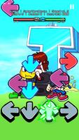 Duet Cat: Music Battle vs Meme imagem de tela 3