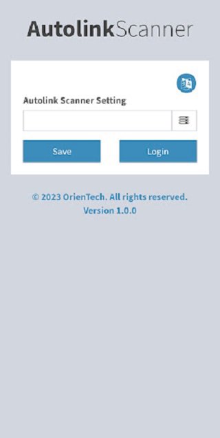Autolink Scanner APK for Android Download