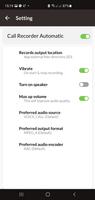 Call Recorder Automatic Screenshot 3