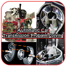 Automatic Car Transmission-APK