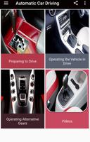 Automatic Car Driving 스크린샷 1