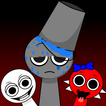 Sprunki But I Ruined It