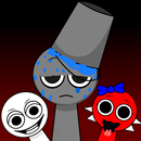 Sprunki But I Ruined It APK