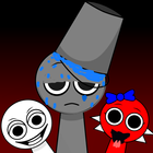 Sprunki But I Ruined It иконка