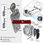 Automatic Transaxle icon