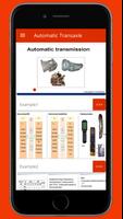 Automatic Transaxle Affiche