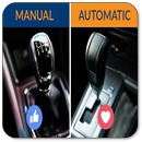 How to Drive a Automatic Car APK