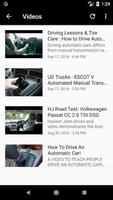 How to Drive a Automatic Car Ekran Görüntüsü 3