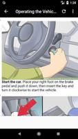 How to Drive a Automatic Car Ekran Görüntüsü 2