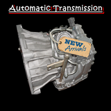 Automatic Transmission icône