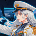 Princess's Cadet: Space RTS