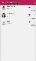 Call Recorder screenshot 1