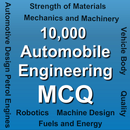 Automobile MCQ APK