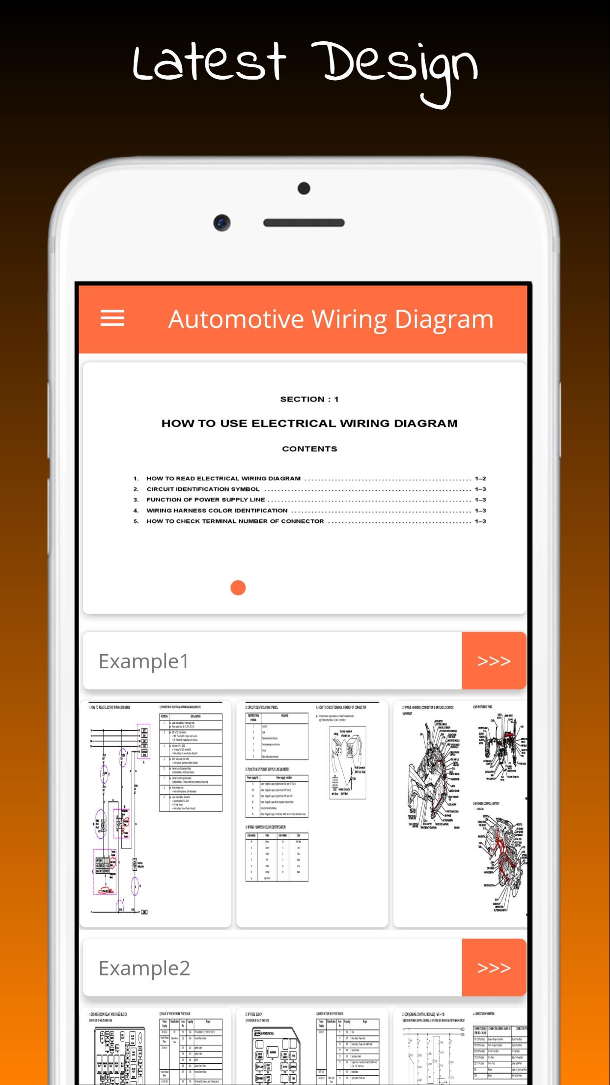 Automotive Wiring Diagram For Android Apk Download