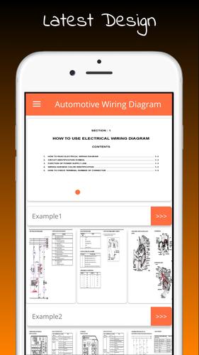 Car Electrical Wiring Diagram For Android Apk Download