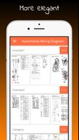 Automotive Wiring Diagram Ekran Görüntüsü 1