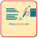 APK Authorization Letter