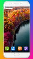 Autumn Wallpaper स्क्रीनशॉट 2