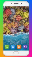 3 Schermata Autumn Wallpaper