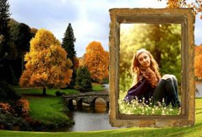 Autumn Photo Frames screenshot 2