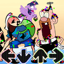 Finn Digital Darkness Battle APK