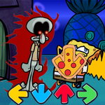 Singing Horror Music Phase 4 icon