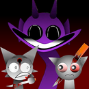 Singing Horror Music Phase 4 APK