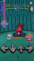 Bikini Bottom V1 Full FNF Mod تصوير الشاشة 2