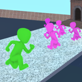 ”Tower conquer - army multiply