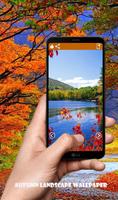 Autumn Landscape Wallpaper screenshot 1