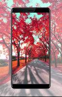 3 Schermata Autumn Wallpaper Ideas