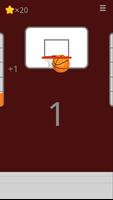 Basketball Shoot screenshot 1